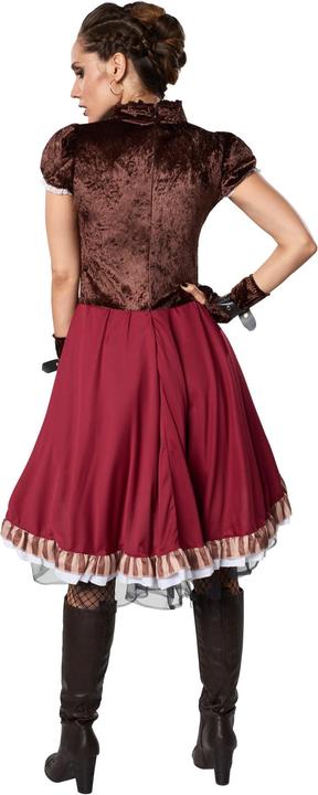 Produktbild Dressforfun Steampunk Edelfrau (S)