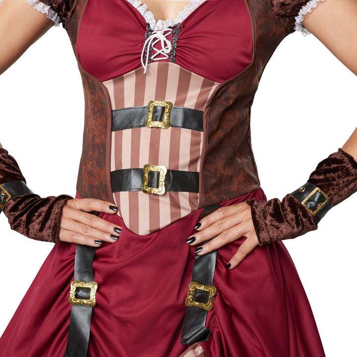 Produktbild Dressforfun Steampunk Edelfrau (S)
