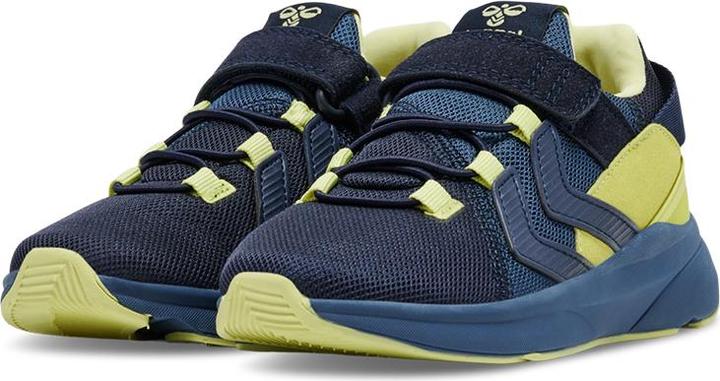 Actual product image hummel REACH 300 RECYCLED JR (29)