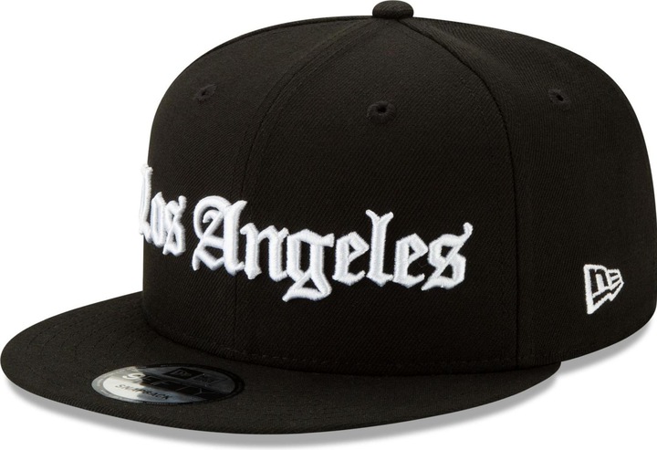 Image du produit New Era 9Fifty Snapback Cap - Mls Los Angeles Galaxy