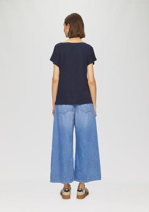 Actual product image S.Oliver T-Shirt T-Shirt im Relaxed Fit mit Artwork (36)