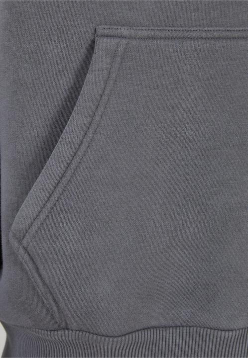Immagine prodotto Prohibited Felpa con cappuccio con zip oversize - 126633 (M)