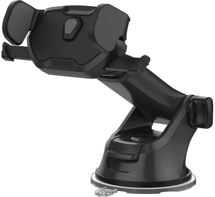 T'nB Smartphone holder with suction cup