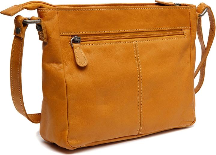 Immagine prodotto The Chesterfield Brand Borsa a tracolla Weimar in pelle 24 cm