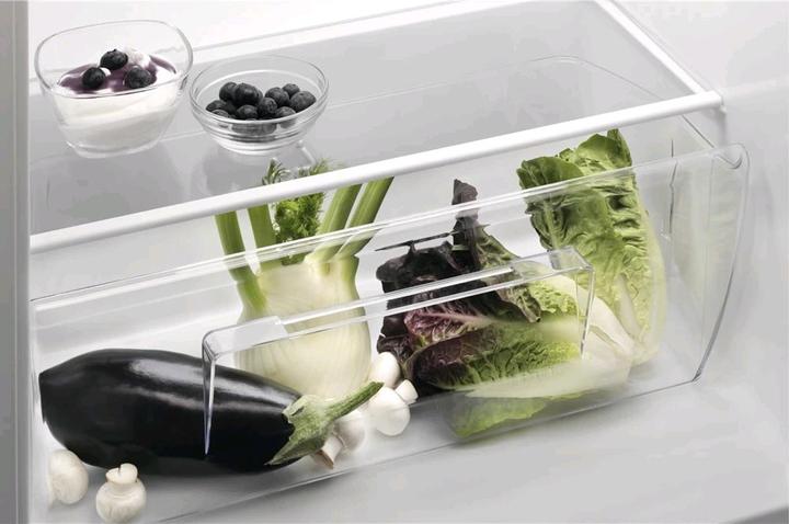Produktbild Electrolux Eingebauter Kühlschrank 55 cm208 Lt, E (208 l)