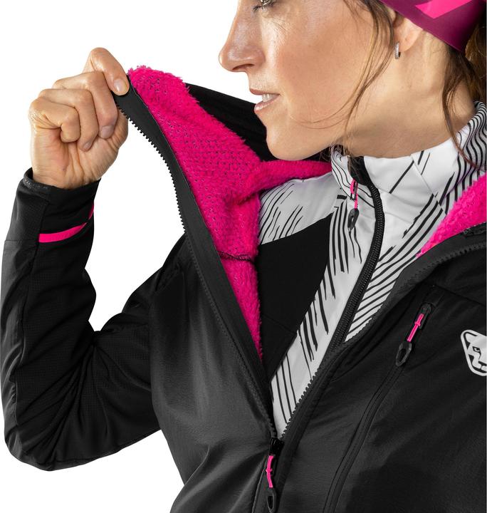 Immagine prodotto Dynafit Giacca DNA Polartec Alpha da donna (S)