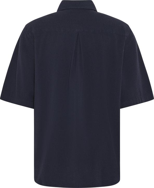 Actual product image KnowledgeCotton Apparel Seersucker (S)