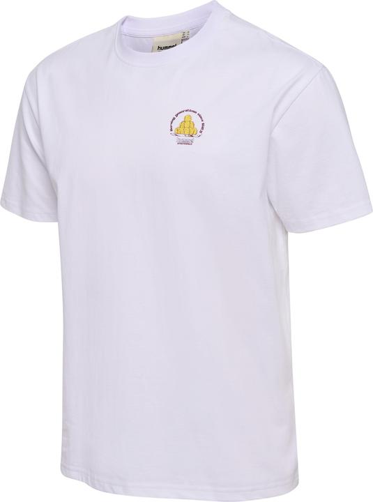 hummel hmlLOOSE T-SHIRT S/S CALL US (M)