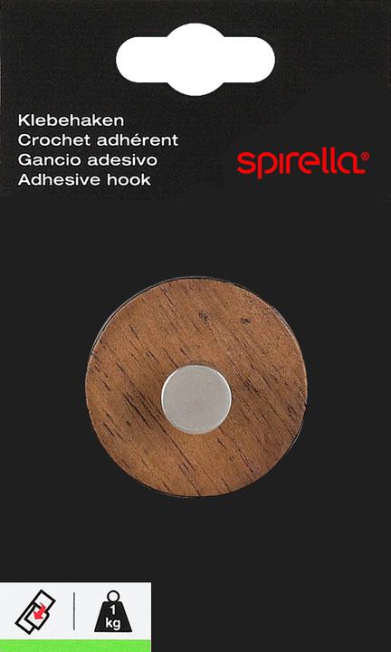 Produktbild spirella Punt