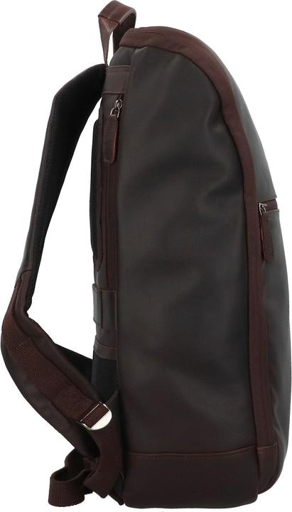 Actual product image Jack kinsky Rucksack RV umlaufend (17 l)