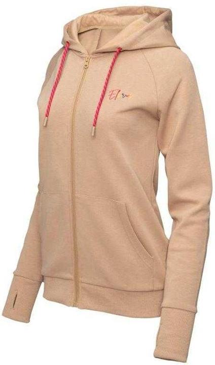 Produktbild Elbrus Elbruz Runa Sweatshirt (XS)