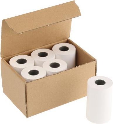Produktbild Testo Thermal Printer Paper Pack of 6 rolls