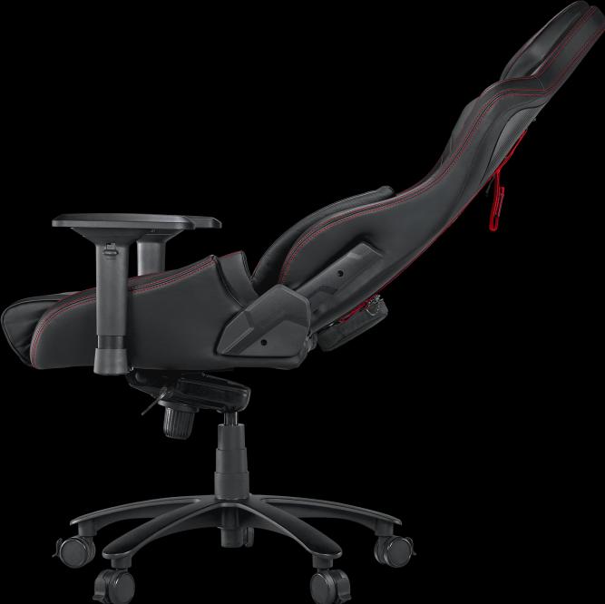 Actual product image ASUS ROG Chariot SL300C