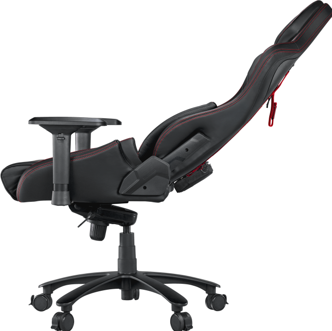Actual product image ASUS ROG Chariot SL300C
