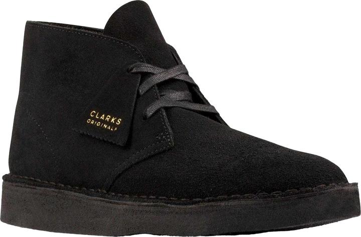 Actual product image Clarks Mens Suede Desert Boots (42.5)