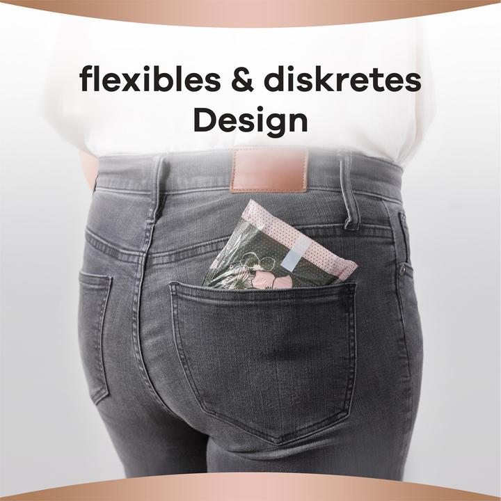 Image du produit Always Boutique discrète (8 x, L)