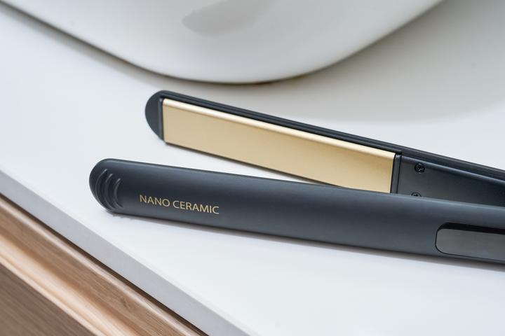 Immagine prodotto Zelmer ZHP2300 (Piastra per capelli)