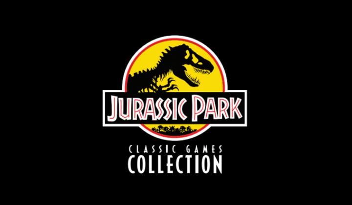 Immagine prodotto Limited Run Jurassic Park: Collezione di giochi classici /PS5 (PS5, EN)