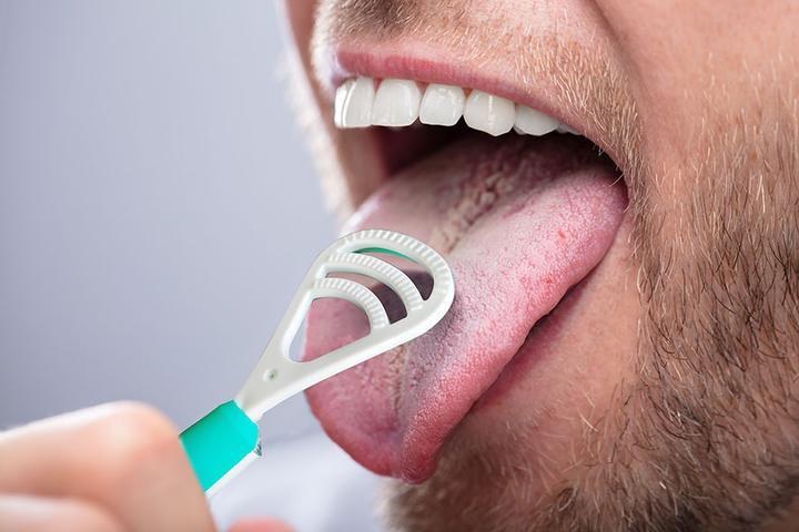 Actual product image Starlyf ULTRASONIC Vibrationszahnreiniger