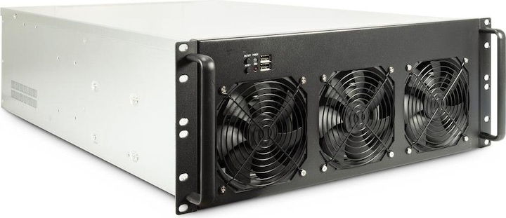 Actual product image Intertech IPC 4F28