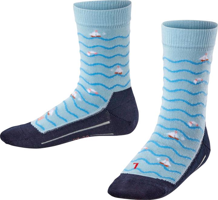 Produktbild Falke Active Sailing Boats SO (27 - 30)