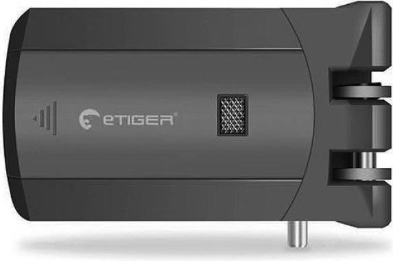 Actual product image eTiger ES-DL02 Smart Security security lock set
