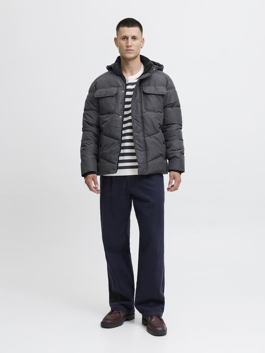 Produktbild Jack & Jones Jjmorgan Puffer Jacket Ln (M)