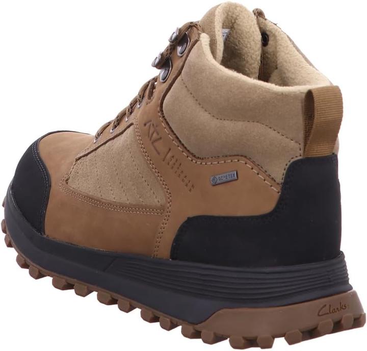 Produktbild Clarks M ATL Trek HI GTX (42)