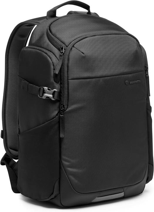 Produktbild Manfrotto Advanced Befree Backpack III (Fotorucksack, 15 l)