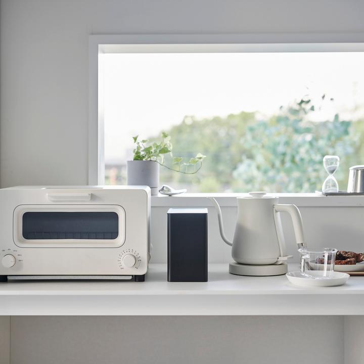 Produktbild Yamazaki Kaffeefilterbox TOWER