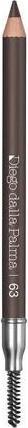 Produktbild Diego dalla Palma Eyebrow Pencil No 63 (Braun)