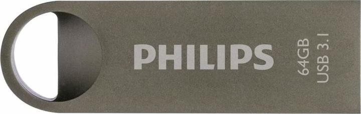Philips Moon Edition 3.1 (64 GB, USB-A)
