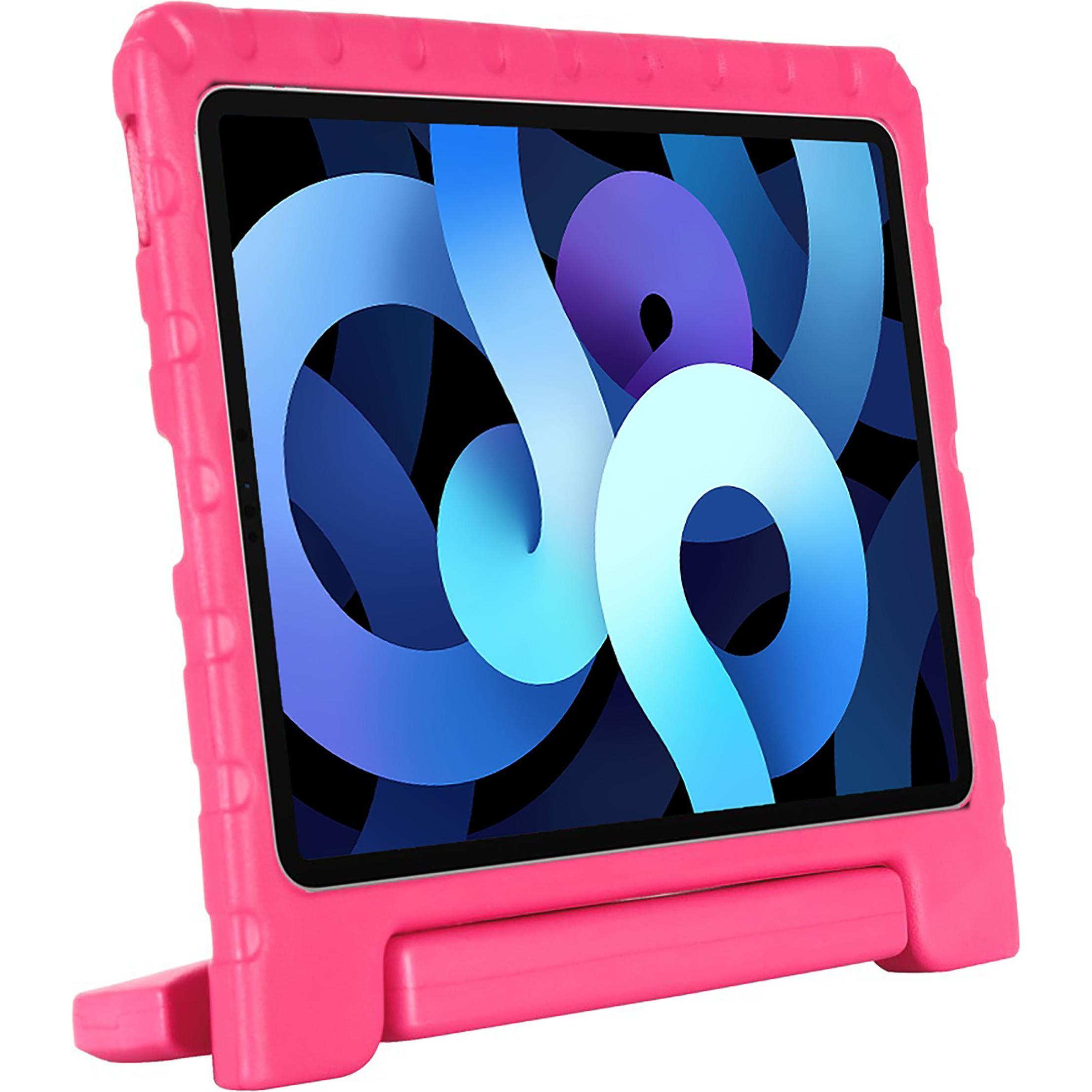 Cazy Schutzhülle Kompatibel mit iPad Air 2022 (5th Gen)/iPad Air 2020 (4th Gen) Kinderhulle Back Cover (iPad Air 2022 (5...