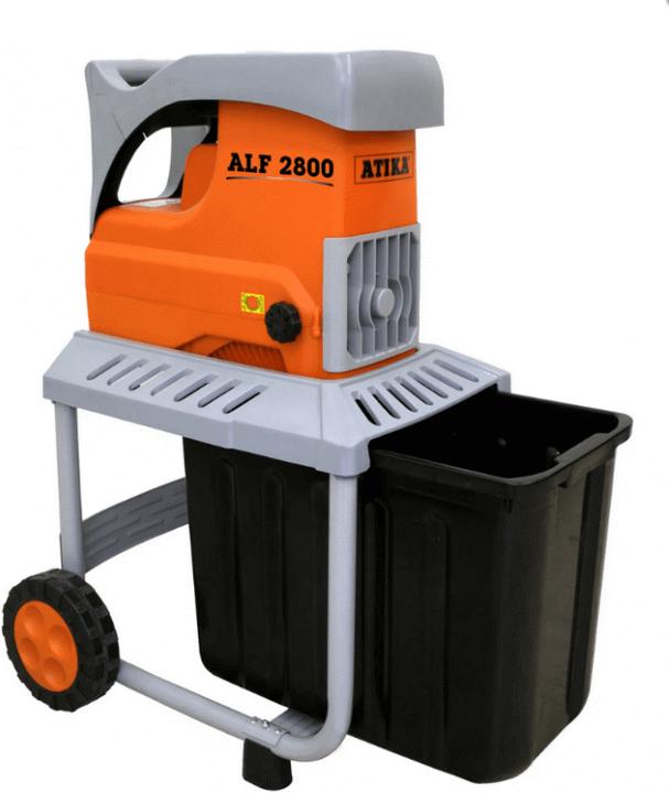 Altrad ALF 2800 Silent