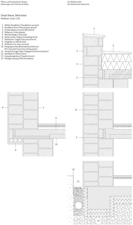 Produktbild be 2226 Die Temperatur der Architektur / The Temperature of Architecture (Deutsch, Florian Aicher, Dietmar Eberle, Eduard Hueber, 2015)