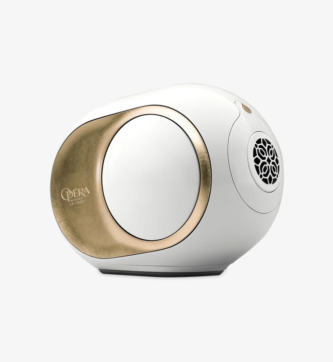 Produktbild Devialet Phantom II 98 dB Opéra de Paris (Airplay 2, WLAN, Bluetooth)