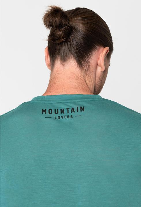 Produktbild Super Natural Skieur Tee (XXL)