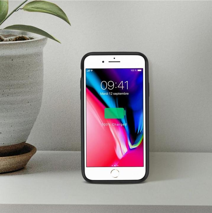 Produktbild Akashi Charge Series (Apple iPhone 8 Plus)