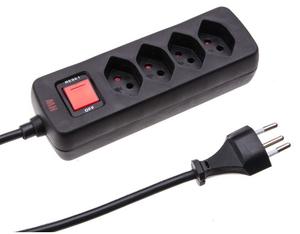 Image du produit Max Hauri TD Câble d'appareil C14/C5 (1.50 m)