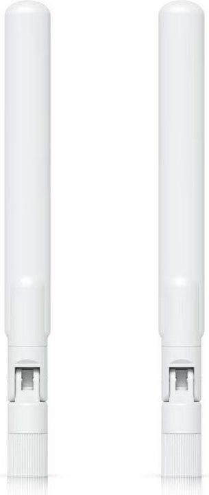 Actual product image Ubiquiti UniFi UNAS 2 (0 TB)