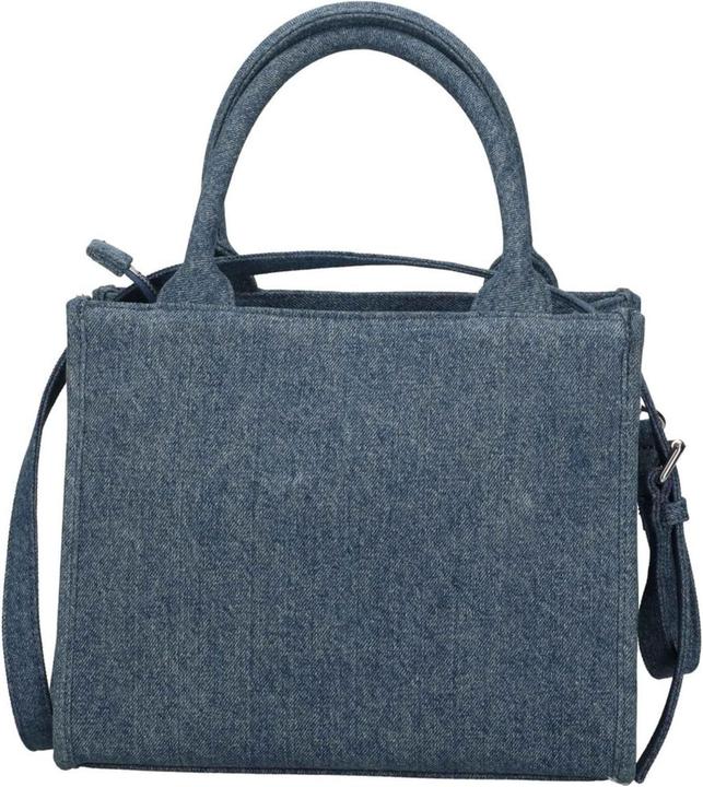 Immagine prodotto Love Moschino Borsa denim blu