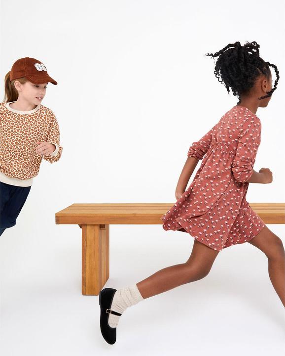 Actual product image La Redoute Collections Ballerinas (37)