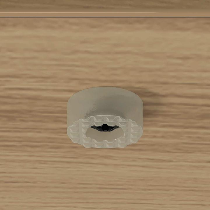 Actual product image vidaXL Zeitschriftenhalter (70 x 41 x 126 cm)