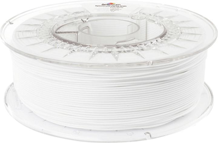 Immagine prodotto Filament PLA ESD White 1kg 1.75mm (PLA, 1.75 mm, 1000 g)