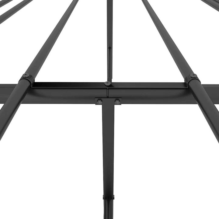 Image du produit vidaXL Bettgestell (150 x 200 cm)