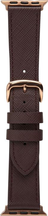 Image du produit dbramante1928 Madrid - Bracelet montre 38/40 mm (40 mm, Cuir véritable)