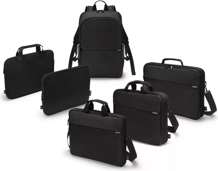 Actual product image Dicota Slim Case ONE, 13inch - 14.1inch (14.10", Universal)