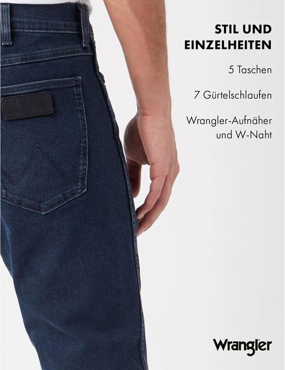 Produktbild Wrangler Greensboro (34)