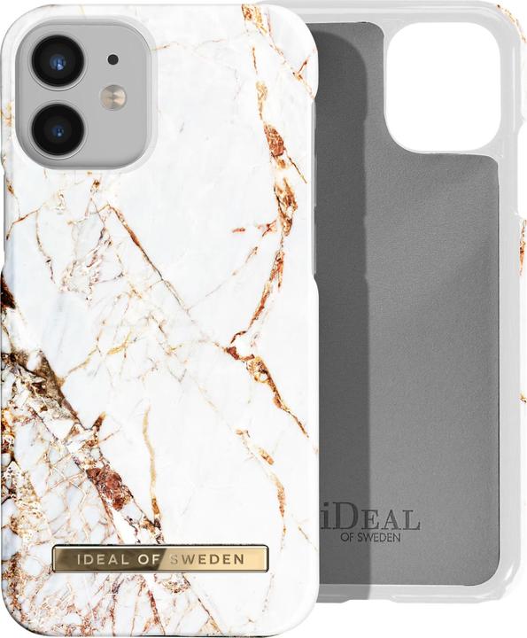 Actual product image iDeal Of Sweden Smartphone Cover Fashion (Apple iPhone 12 mini)