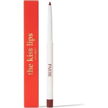 Paese, Lipliner, The Kiss Lips Lip Liner 04 0.3G (04)